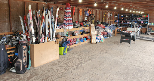 Thrift Store «St. Vincent de Paul Thrift Store», reviews and photos, 4009 S 56th St, Tacoma, WA 98409, USA