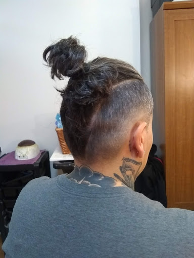 Barber Shop «Corner Barbershop», reviews and photos, 1516 Washington Blvd, Ogden, UT 84404, USA