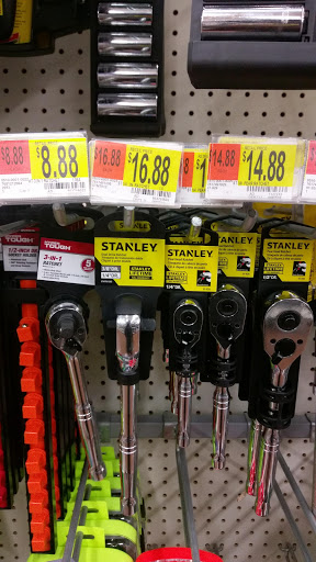 Department Store «Walmart Supercenter», reviews and photos, 11465 Tara Blvd, Lovejoy, GA 30250, USA