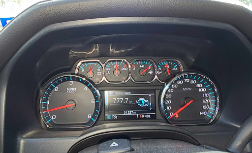 Auto Repair Shop «Victory Lane Automotive», reviews and photos, 264 Kitty Hawk Rd, Universal City, TX 78148, USA