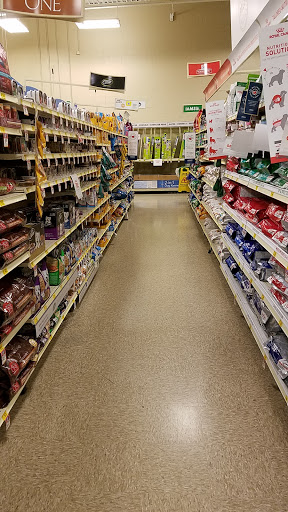 Pet Supply Store «PetSmart», reviews and photos, 7850 W Commercial Blvd, Lauderhill, FL 33351, USA