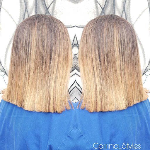 Beauty Salon «Uptown Girlz Beauty Salon», reviews and photos, 6705 Greenleaf Ave, Whittier, CA 90601, USA