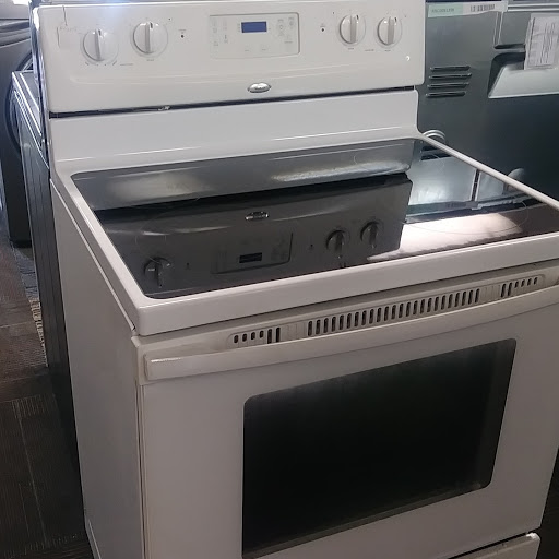 Used Appliance Store «Next 2 New Appliances», reviews and photos, 1305 Brown St, Akron, OH 44301, USA
