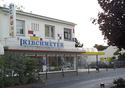 Schuhe Kirchmeyer