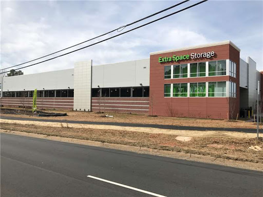 Storage Facility «Extra Space Storage», reviews and photos, 45943 Maries Rd, Sterling, VA 20166, USA