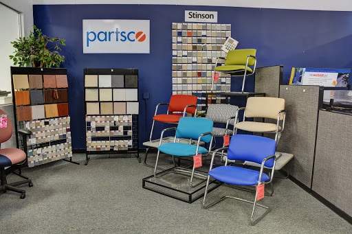 Used Office Furniture Store «Transfer Enterprises Inc.», reviews and photos, 140 Progress Dr, Manchester, CT 06042, USA