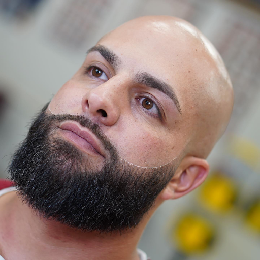 Barber Shop «Springs Barber Shop», reviews and photos, 1710 Briargate Blvd #737, Colorado Springs, CO 80920, USA