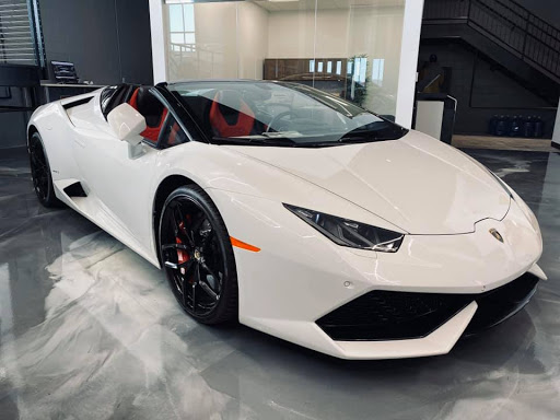 Used Car Dealer «Fishers Imports», reviews and photos, 9550 E 126th St, Fishers, IN 46038, USA