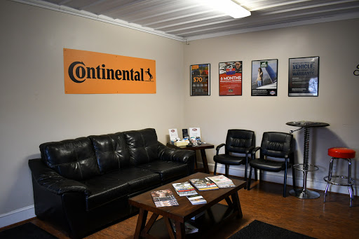 Auto Repair Shop «The Plains Service Center», reviews and photos, 4229 Bragg St, The Plains, VA 20198, USA