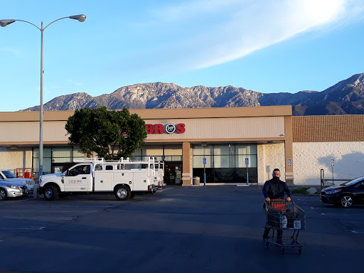 Supermarket «Stater Bros. Markets», reviews and photos, 8770 Base Line Rd, Alta Loma, CA 91701, USA