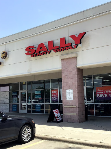 Sally Beauty, 6505 W Park Blvd #308, Plano, TX 75093, USA, 