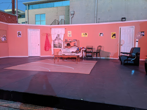 Performing Arts Theater «Georgetown Palace Theatre», reviews and photos, 810 S Austin Ave, Georgetown, TX 78626, USA