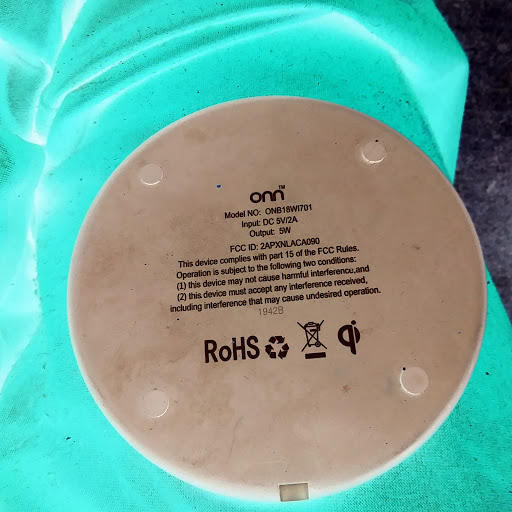 Family Resources Of Cherokee Co. – Food Distribution Center