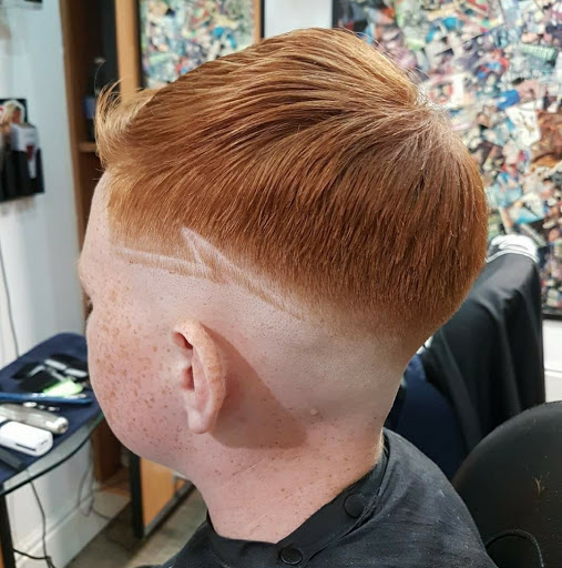 Ultimate Barbers in Dublin 1, Co. Dublin