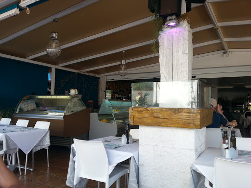 Restaurant Paraiso Del Sol