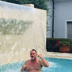 Photo n°7 de l'avis de Rob.. fait le 22/06/2022 à 05:55 sur le  Grand Hotel Croce di Malta à Montecatini Terme