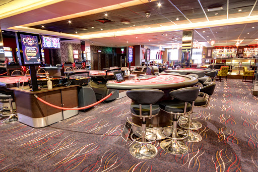 Genting Casino Chinatown Birmingham