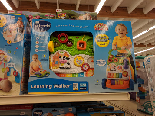 Department Store «Bi-Mart», reviews and photos, 514 W Main St, Molalla, OR 97038, USA