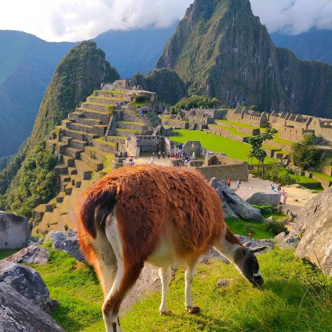 Peru Pachamama Travel
