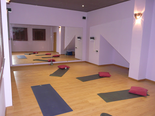 Narayana, Centre de Salut en Rubí