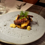 Photo n°1 de l'avis de Samuele.o fait le 23/06/2023 à 06:24 sur le  Savory à Cagliari