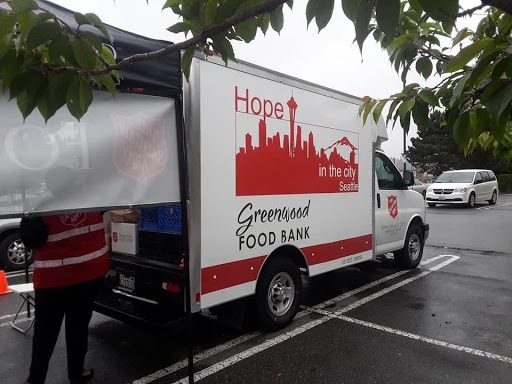 Sign Shop «FASTSIGNS», reviews and photos, 12700 Aurora Ave N a, Seattle, WA 98133, USA