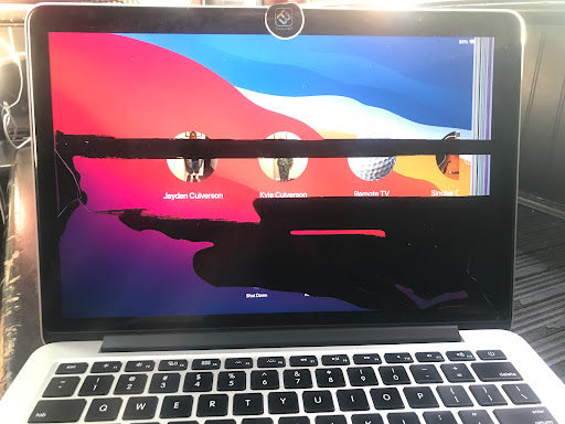 Computer Repair Service «PC EMT Computer & iPhone Repairs», reviews and photos, 10945 State Bridge Rd #305, Alpharetta, GA 30022, USA