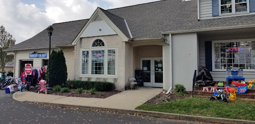 Thrift Store «Good Stuff Thrift Inc», reviews and photos, 5010 York Rd, Buckingham, PA 18901, USA