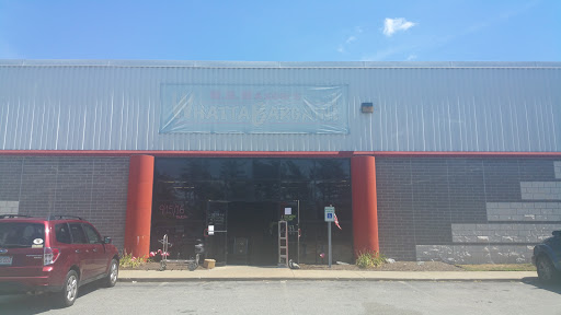 Office Supply Store «WB Mason», reviews and photos, 1010 W Chestnut St, Brockton, MA 02301, USA