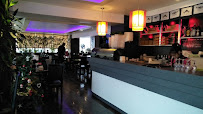 Atmosphère du Restaurant japonais Restaurant ICHIKAWA à Montgeron - n°3