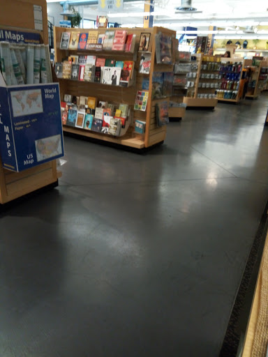 Book Store «Bay Tree Bookstore», reviews and photos, 420 Hagar Dr, Santa Cruz, CA 95064, USA