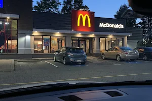 McDonald’s image