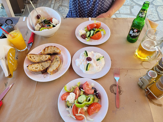 Αξιολογήσεις για το Agali στην Λευκιμμαίοι - Εστιατόριο