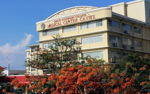 Emilio Aguinaldo College Medical Center - Cavite image