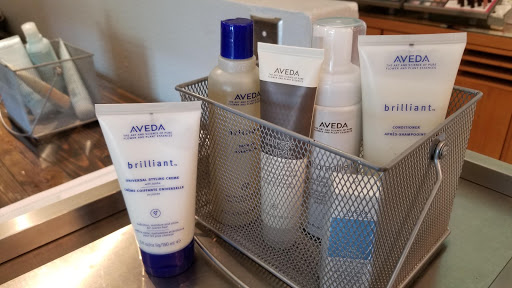 Beauty Salon «Whole Aveda Salon Spa Largo», reviews and photos, 940 Clearwater Largo Rd N #101, Largo, FL 33770, USA