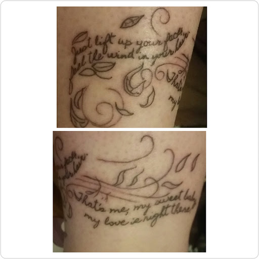 Find cat tattoo ideas female for your next unique tattoo in Clarksville at Uncle Bobs Tattoos