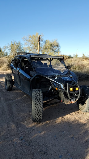 Motorcycle Dealer «Apache Motorcycles Scottsdale», reviews and photos, 7340 E McDowell Rd, Scottsdale, AZ 85257, USA