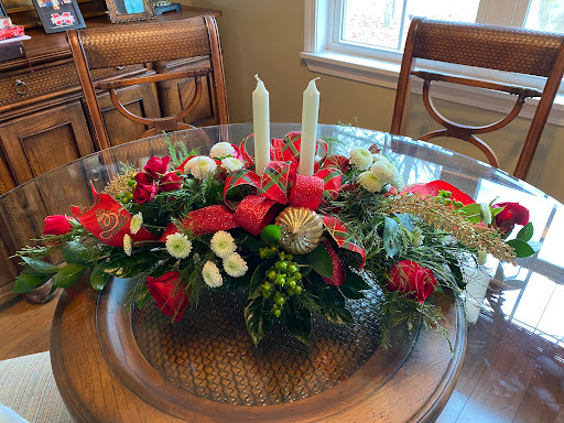 Florist «Bishops Flowers & Gifts», reviews and photos, 1001 E Main St, Tupelo, MS 38804, USA