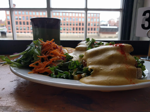 Cafe «Pingala Café & Eatery», reviews and photos, 1 Mill St, Burlington, VT 05401, USA