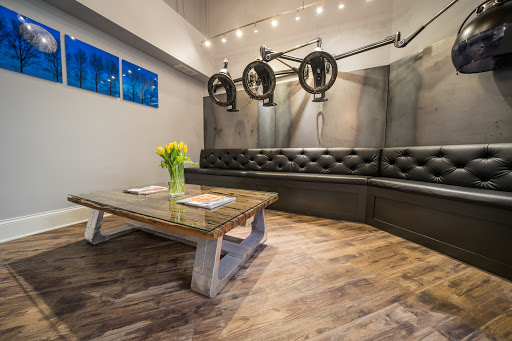 Hair Salon «Niki Moon Salon & Spa», reviews and photos, 1100 N Sherman Ave #108, Naperville, IL 60563, USA