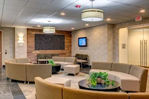 IVF Michigan Dearborn Fertility Clinic image