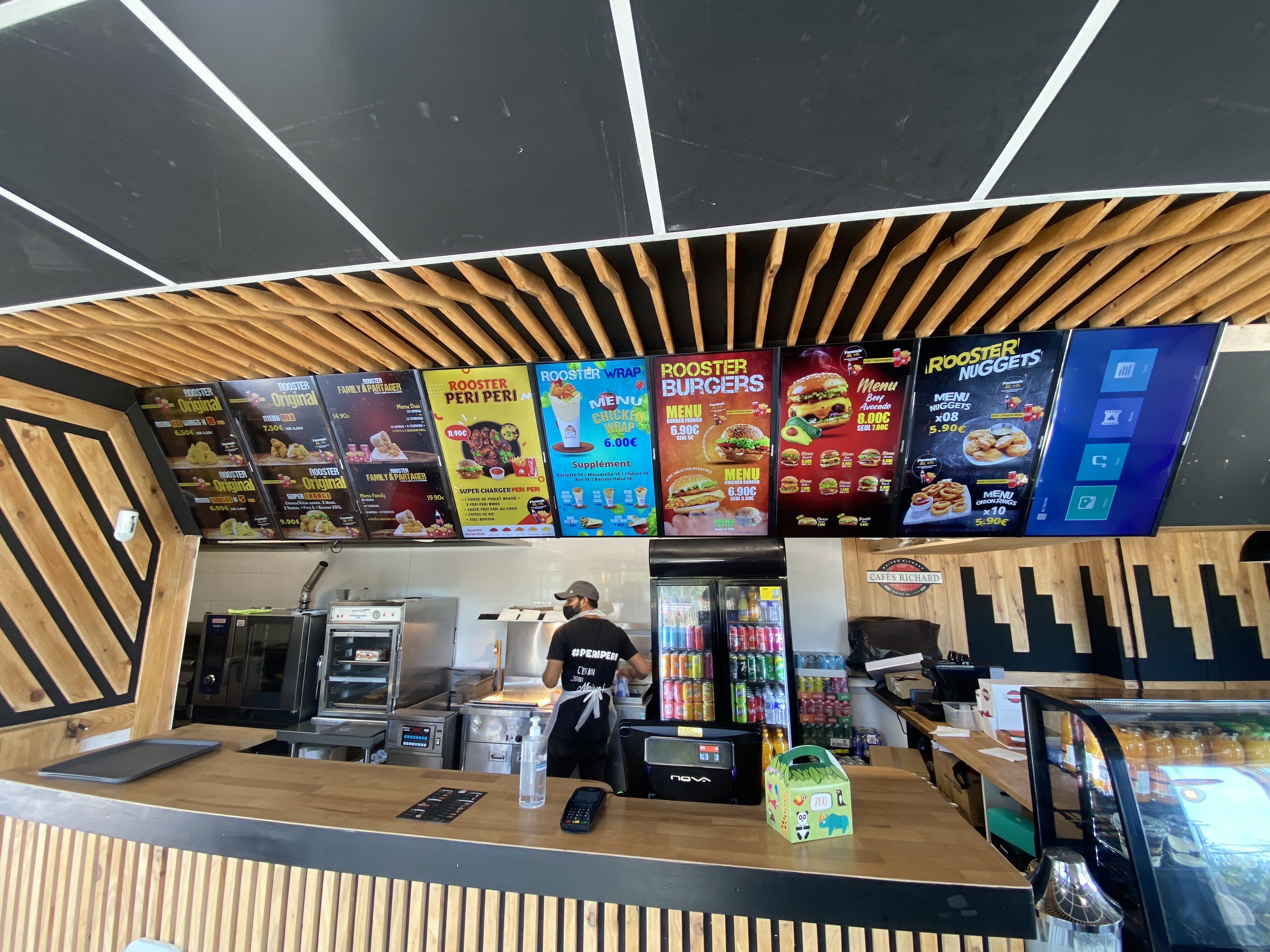 Photo n° 1 de l'avis de Abdennasser.I fait le 16/09/2021 à 14:28