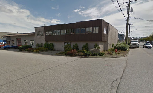 Sage Cabinetry, 1503 Columbia St, North Vancouver, BC V7J 1A3