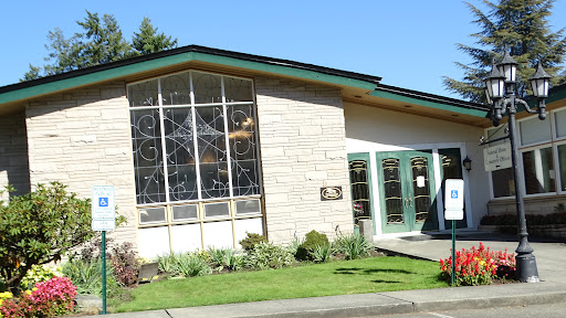 Funeral Home «Acacia Memorial Park & Funeral Home», reviews and photos, 14951 Bothell Way NE, Seattle, WA 98155, USA