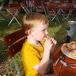 Photo n°9 de l'avis de Iwan.e fait le 19/07/2019 à 18:15 sur le  Hotel Gallmersgarten à Gallmersgarten