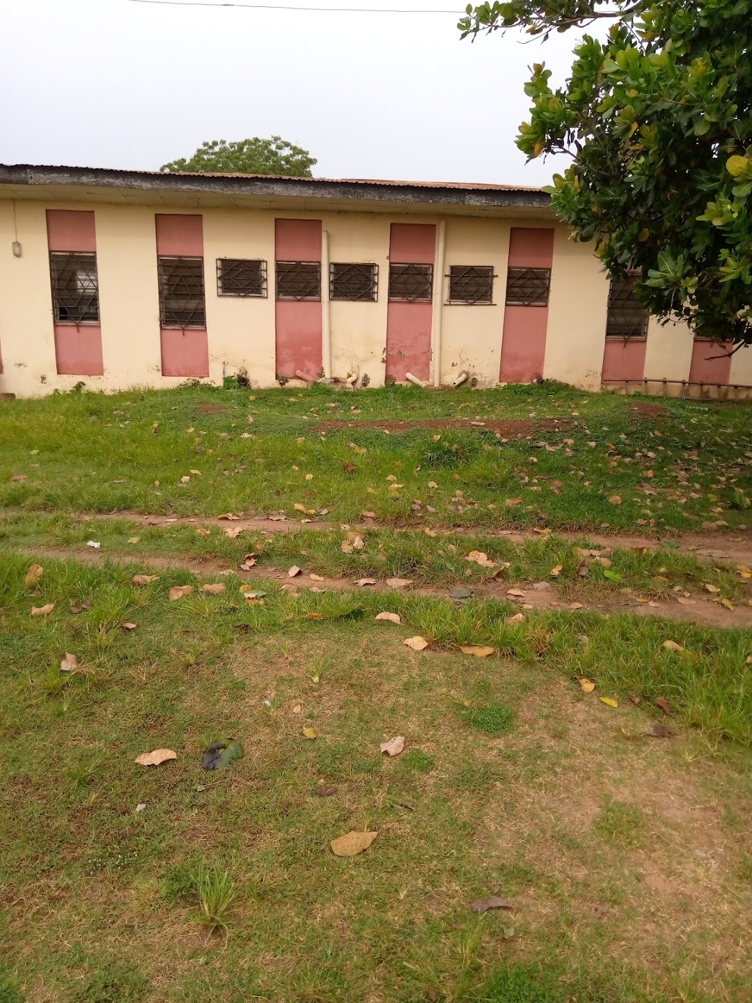 Kwara Baptist Academy