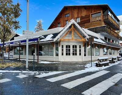 SPORT 2000 - MILOU SPORTS à Les Deux Alpes