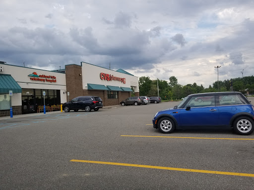 Drug Store «CVS», reviews and photos, 125 E Long Lake Rd, Troy, MI 48098, USA