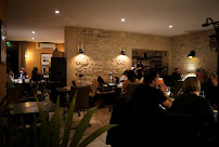 Atmosphère du Restaurant l'Estanquet Di Font à Pernes-les-Fontaines - n°8