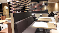 Atmosphère du Restaurant servant le petit-déjeuner McDonald's à Lyon - n°19